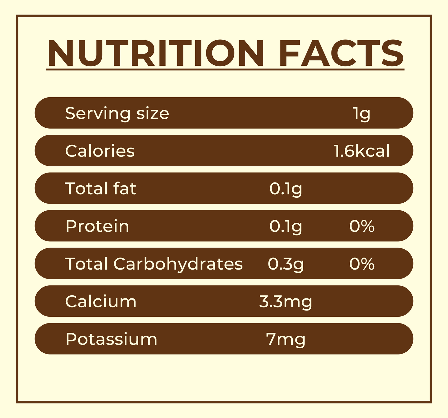 Coriander Powder - (دھنیا پاؤڈر) Dhaniya Powder
