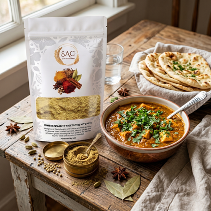 Coriander Powder - (دھنیا پاؤڈر) Dhaniya Powder