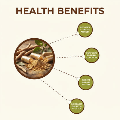 Ashwagandha Capsules