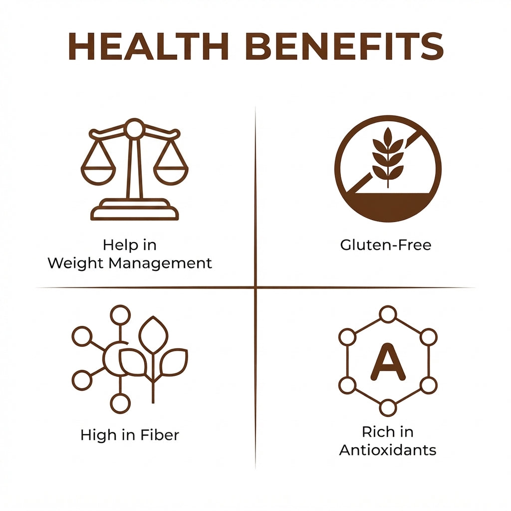 Ashwagandha Capsules