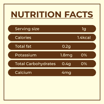 Cinnamon - (دار چینی) Dar Cheeni