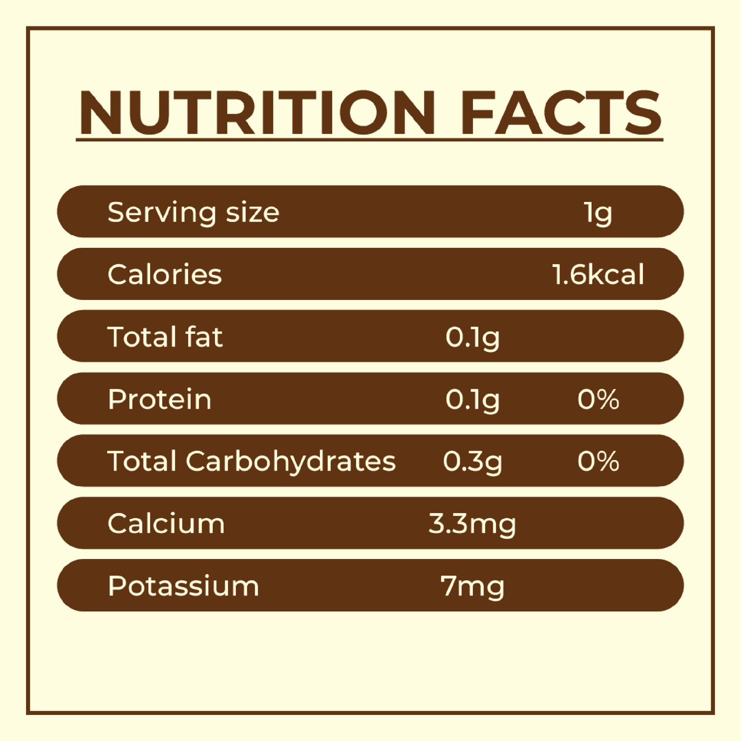 Coriander Powder - (دھنیا پاؤڈر) Dhaniya Powder