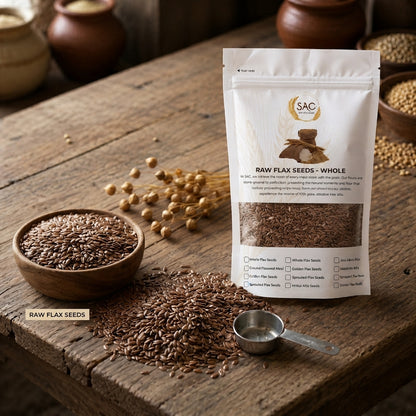 Flex Seeds
