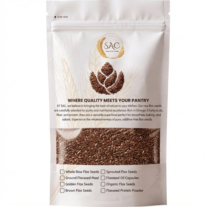 Flex Seeds