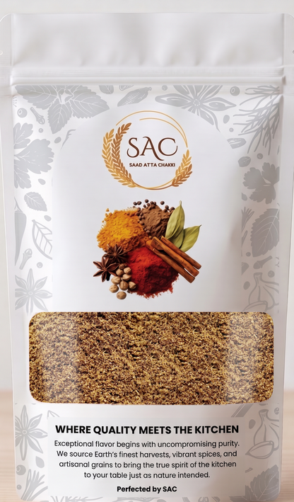Garam Masala Powder - (گرم مصالحہ پاؤڈر) Garam Masala Powder