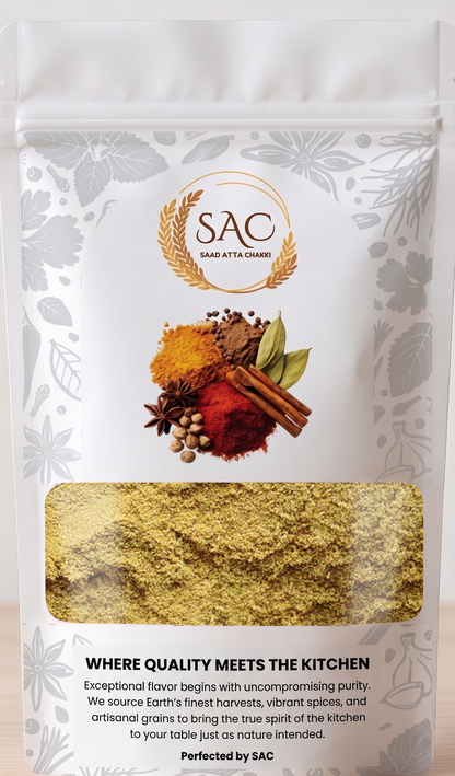 Coriander Powder - (دھنیا پاؤڈر) Dhaniya Powder