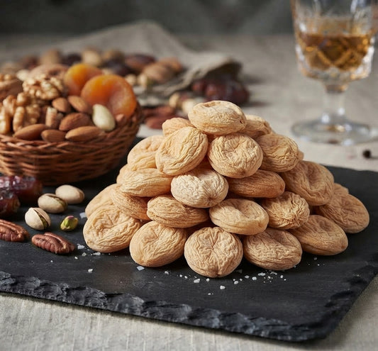 Apricot (Khushk Khubaani)