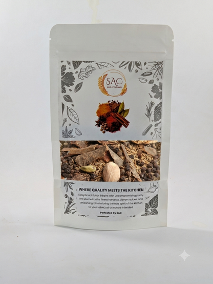 Whole Garam Masala - (ثابت گرم مصالحہ) Sabit Garam Masala