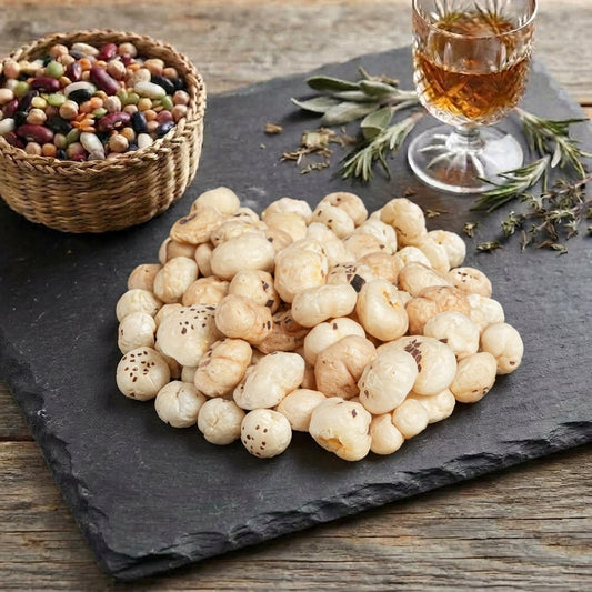 Phool Makhanay (Fox Nuts, Lotus Seeds)