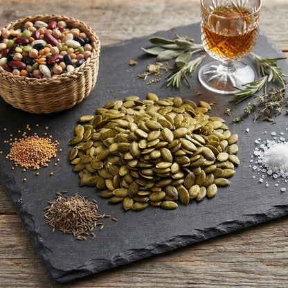 Pumpkin Seeds