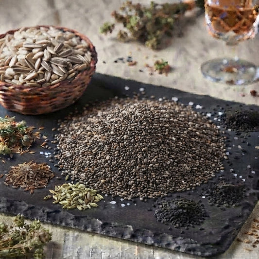 Chia Seeds