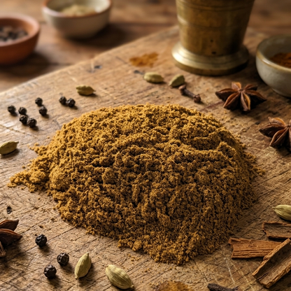 Garam Masala Powder - (گرم مصالحہ پاؤڈر) Garam Masala Powder