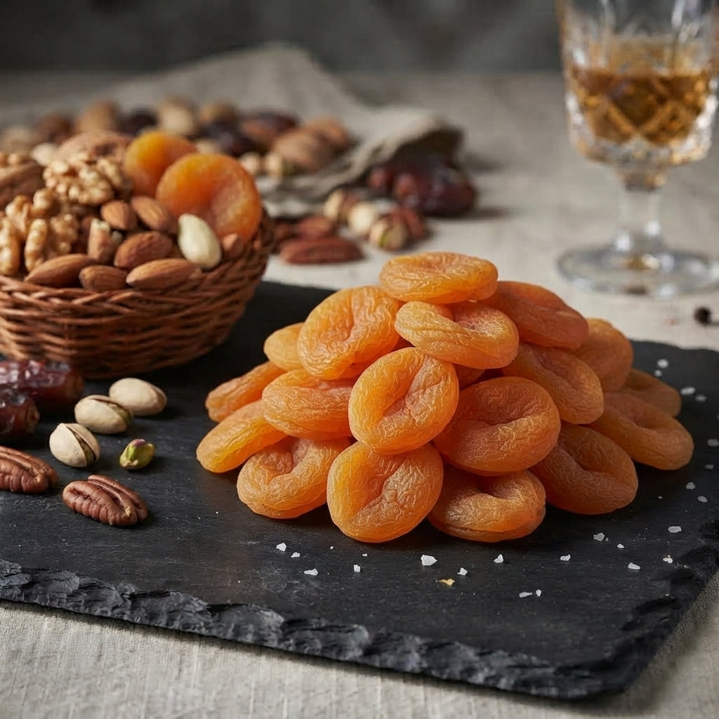 Apricot (Khubaani) (Kishta Without Seed)