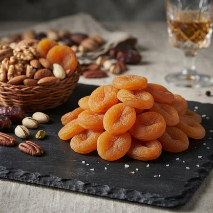 Apricot (Khubaani) (Kishta Without Seed)