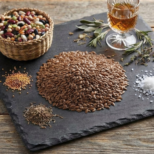 Flex Seeds