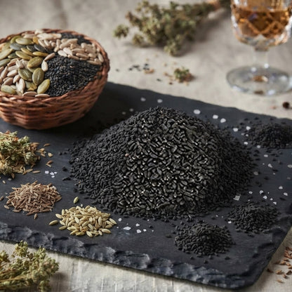 Basil Seeds