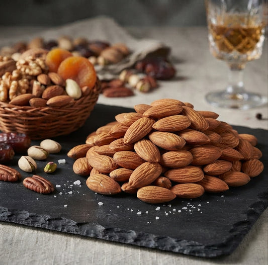 Almonds (American)