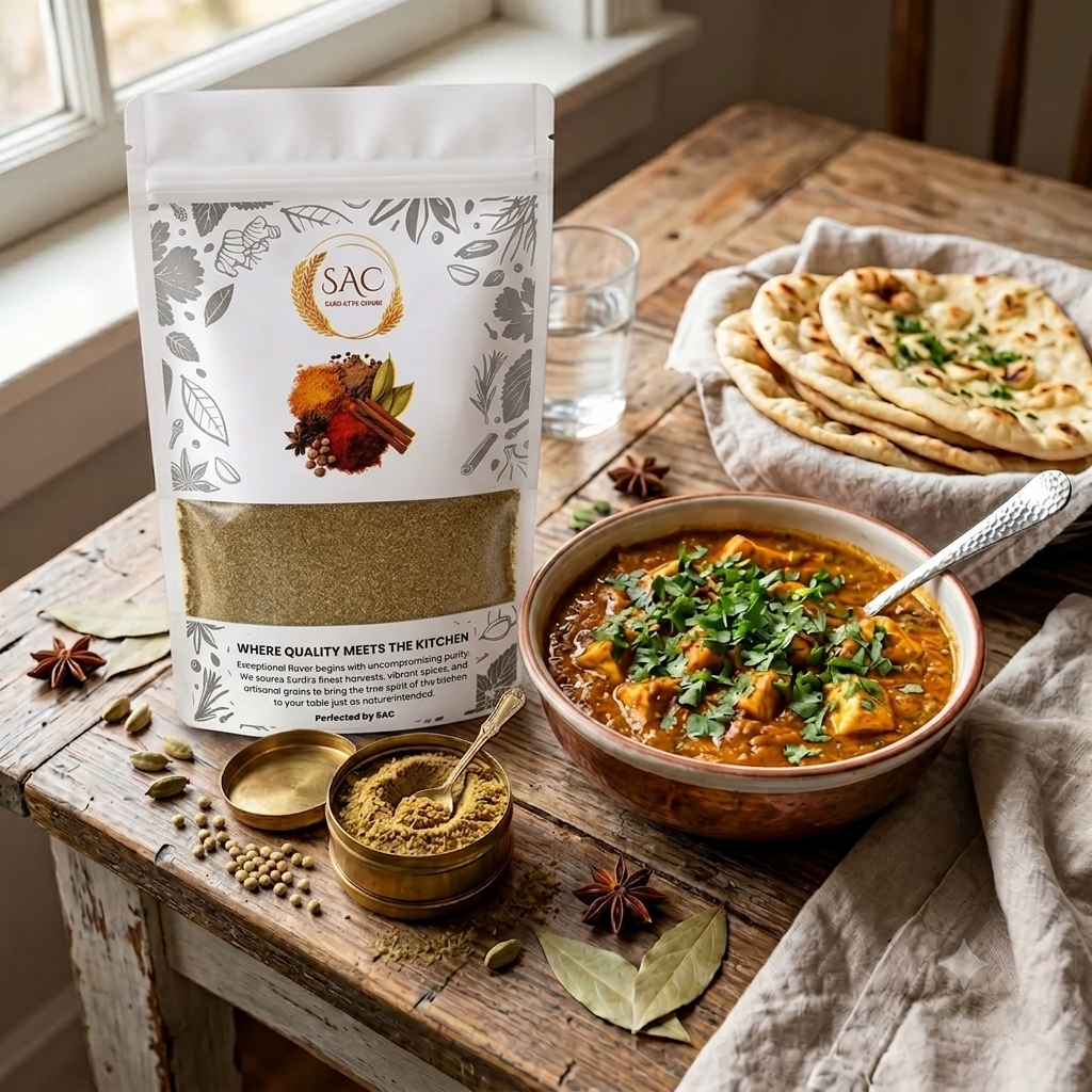 Coriander Powder - (دھنیا پاؤڈر) Dhaniya Powder