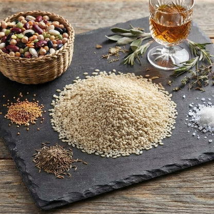 Sesame Seeds