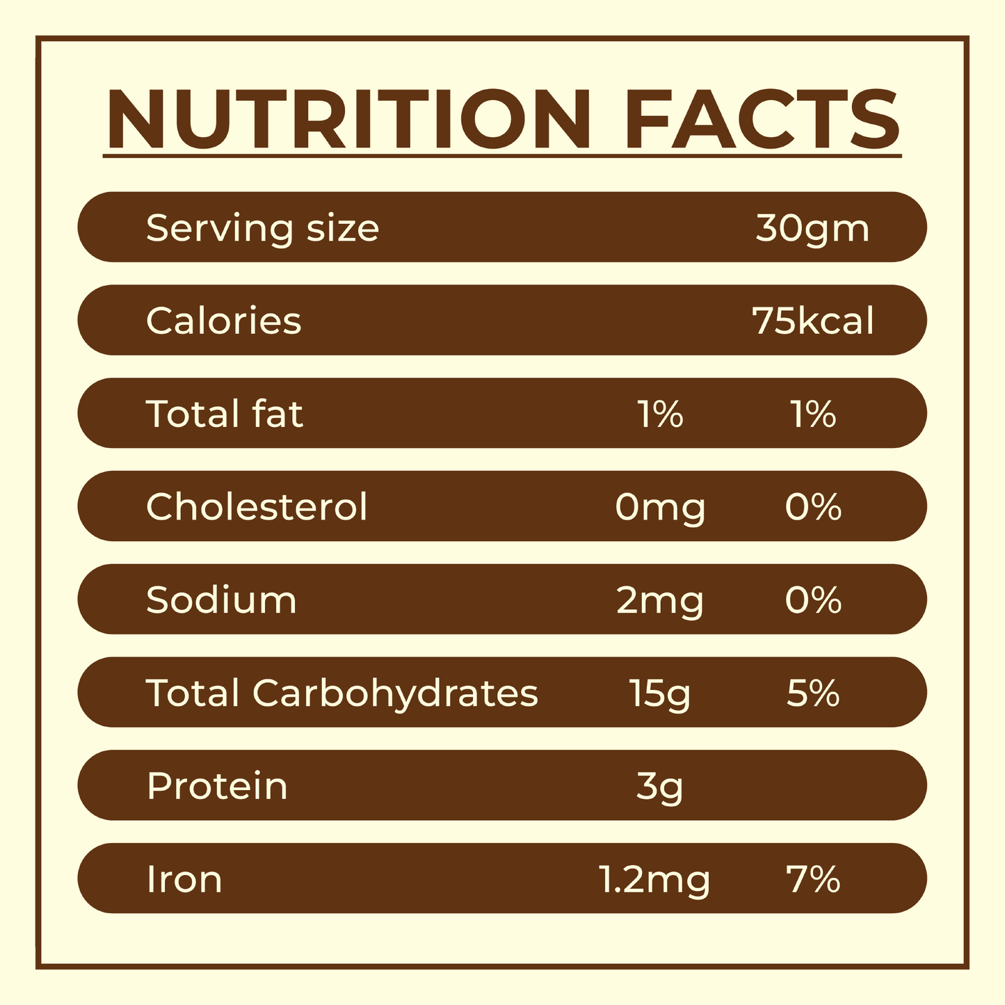 Multi Grain Atta / Flour (ملٹی گرین آٹا) / - Made with 6 Natural Ingredients