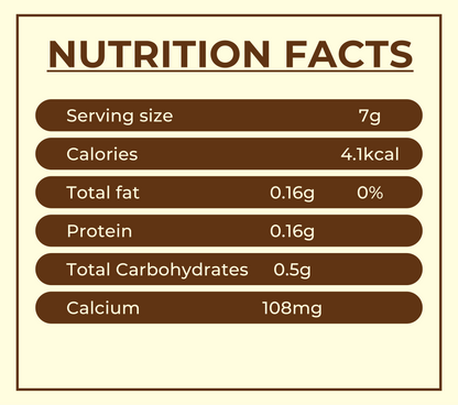 Whole Garam Masala - (ثابت گرم مصالحہ) Sabit Garam Masala