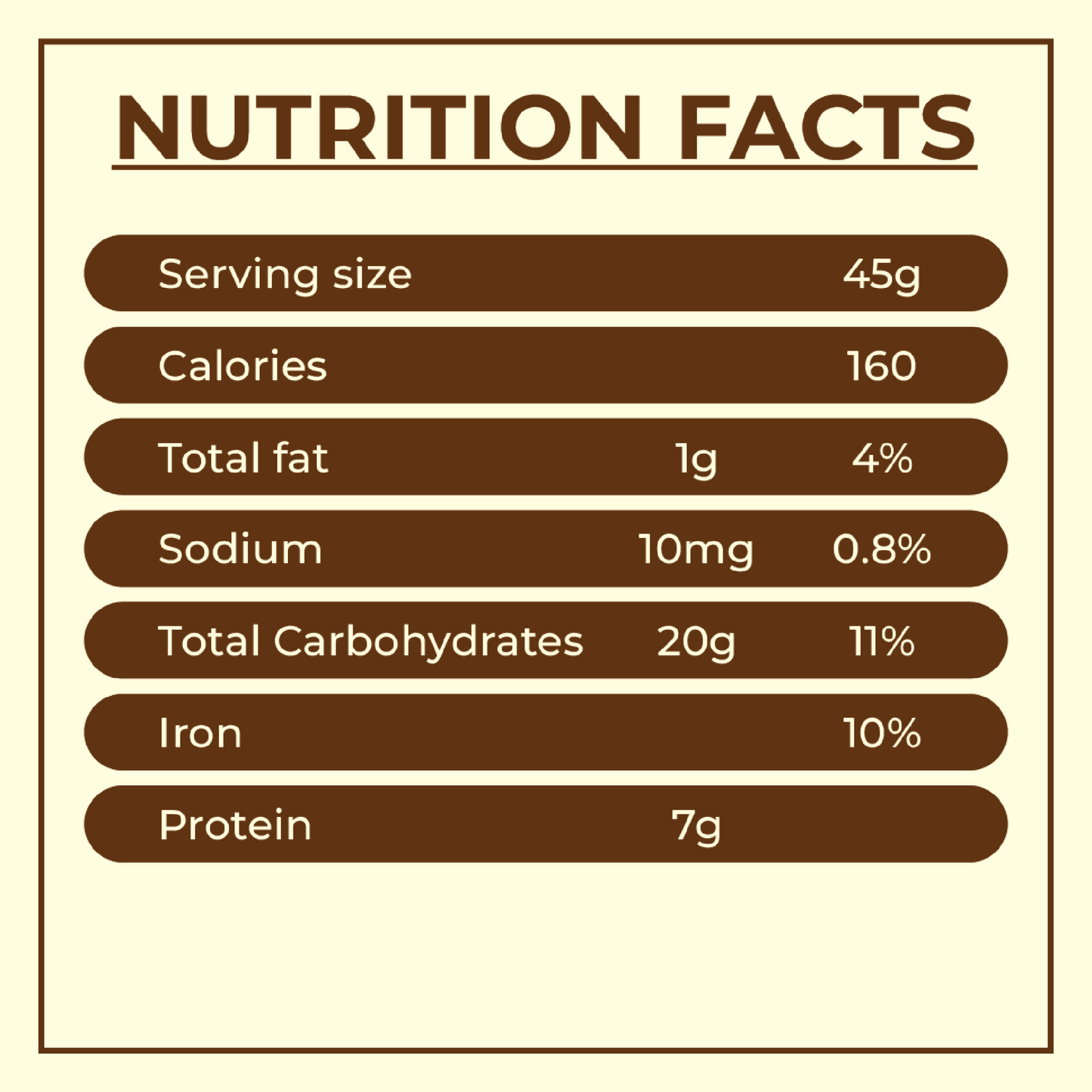 Black Chickpeas / کالا چنا / Black Chana