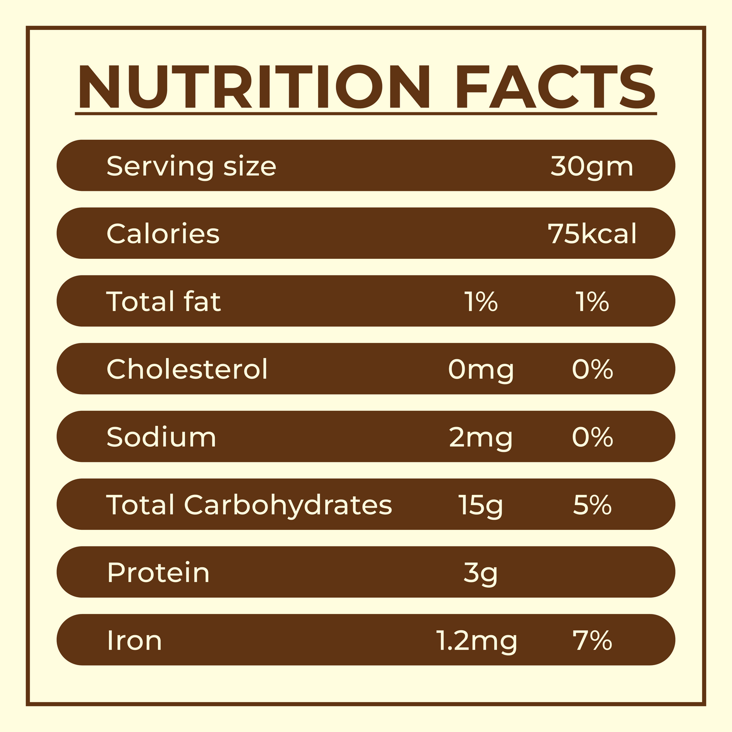 Multi Grain Atta / Flour (ملٹی گرین آٹا) / - Made with 6 Natural Ingredients