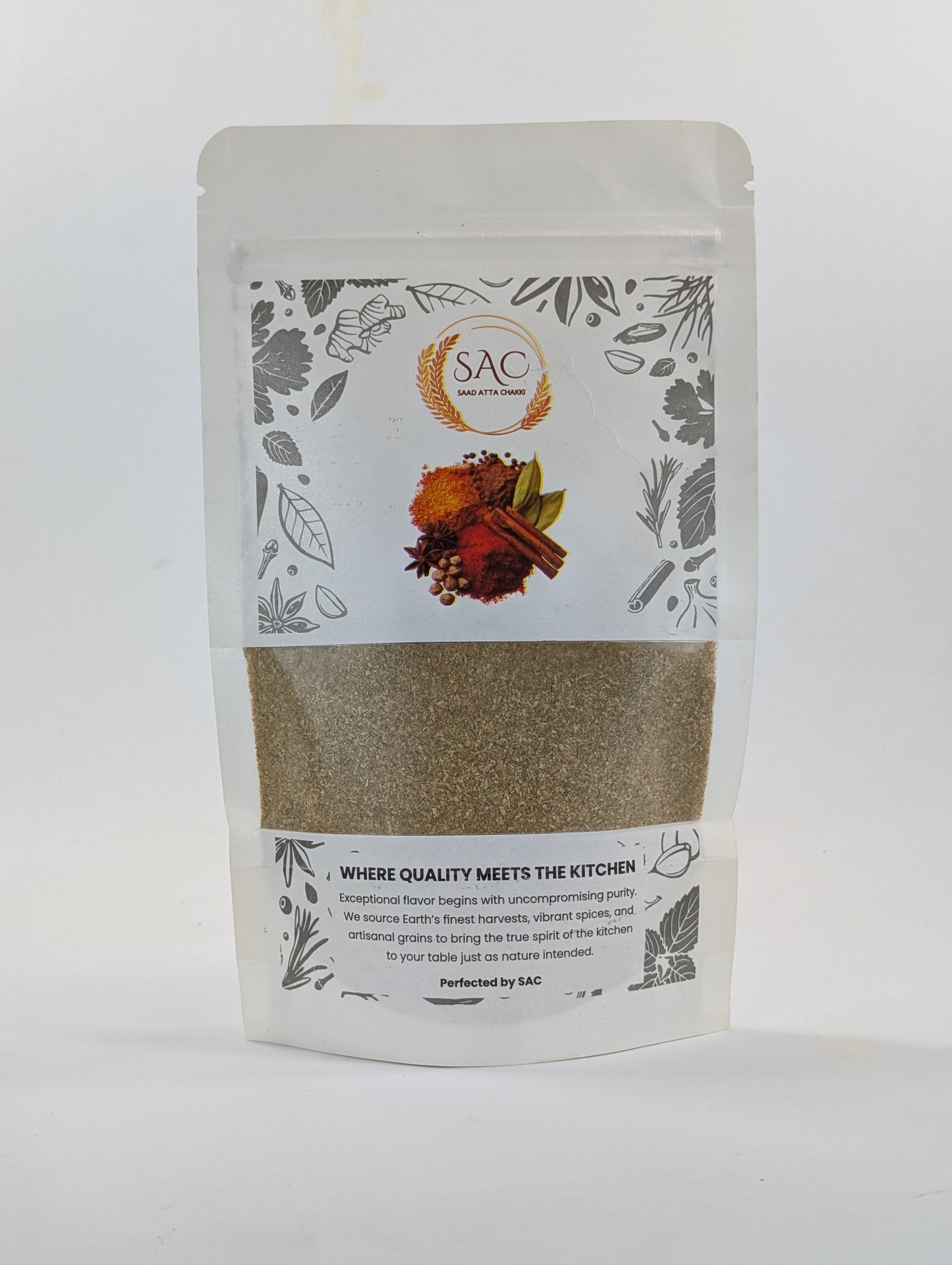 Coriander Powder - (دھنیا پاؤڈر) Dhaniya Powder