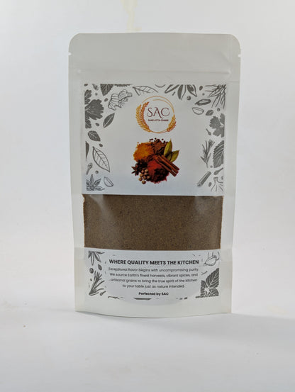 Garam Masala Powder - (گرم مصالحہ پاؤڈر) Garam Masala Powder