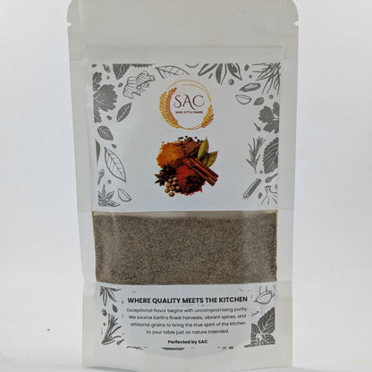 Black Pepper Powder - (کالی مرچ پاؤڈر) Kali Mirch Powder