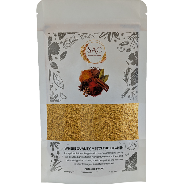 Coriander Powder - (دھنیا پاؤڈر) Dhaniya Powder