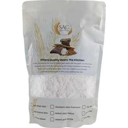 Rice Flour  (چاول کا آٹا) chawal ka Atta