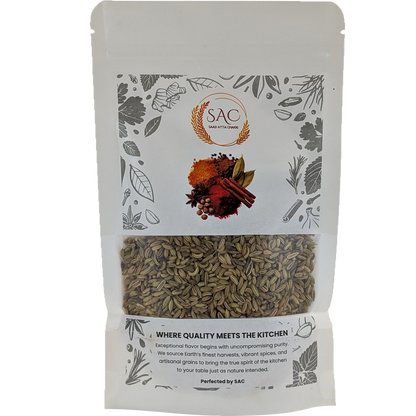 Fennel Seeds - (سونف) Sounf