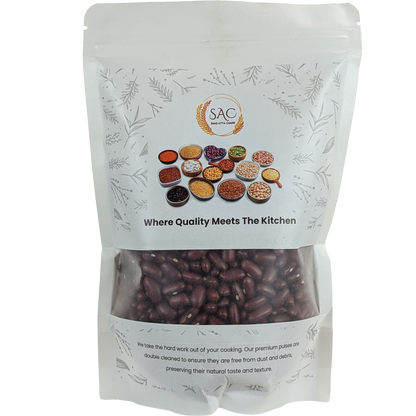 Imported Red Kidney Beans - (لال لوبیا امپورٹڈ) Laal Lobiya Imported