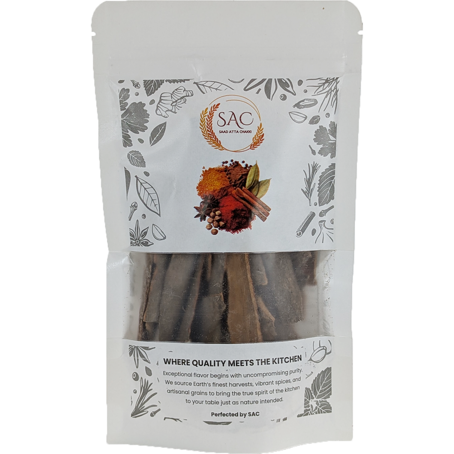 Cinnamon - (دار چینی) Dar Cheeni