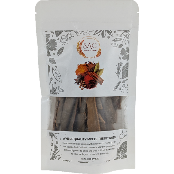 Cinnamon - (دار چینی) Dar Cheeni