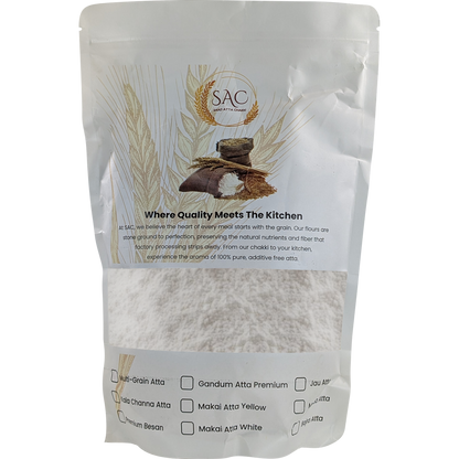 Maida - (میدہ) Refined Flour