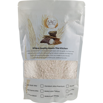 Sorghum Flour / جوار آٹا / Jowar Atta