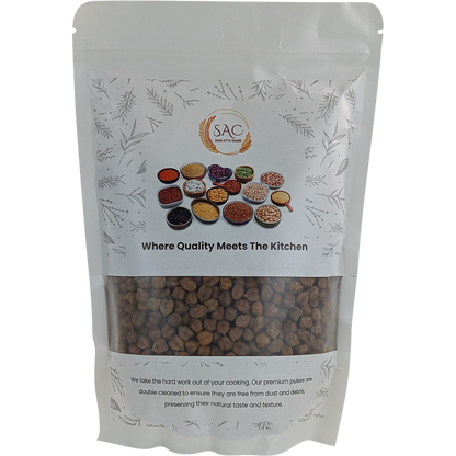 Black Chickpeas / کالا چنا / Black Chana