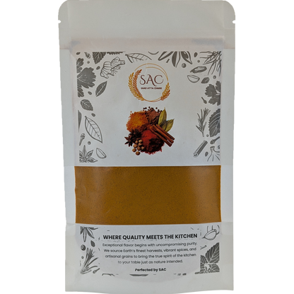 Premium Desi Turmeric - (دیسی ہلدی پریمیئم) Desi Haldi Premium