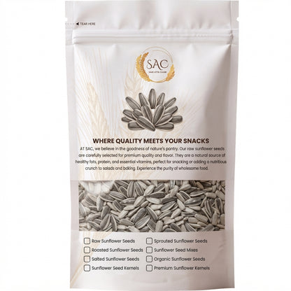 Sunflower Seeds