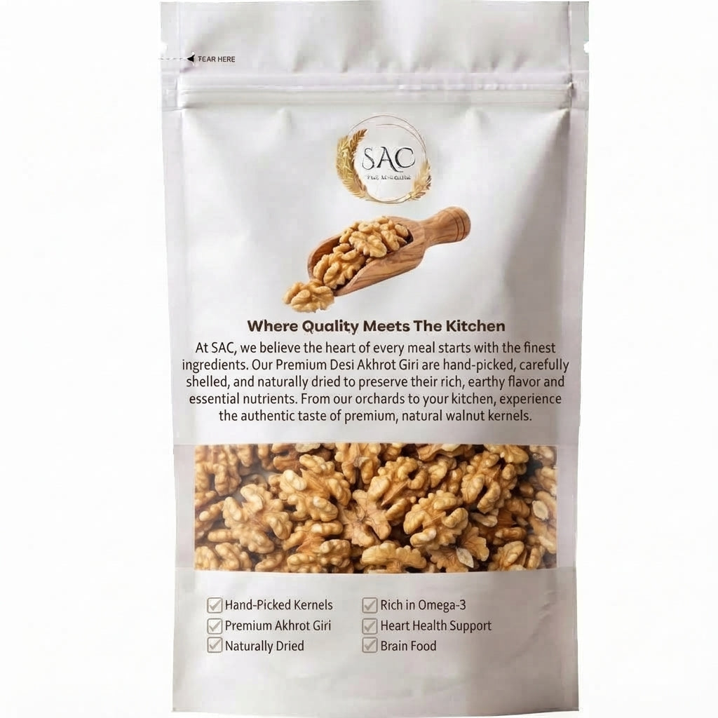 Walnut (Desi Akhrot Giri)