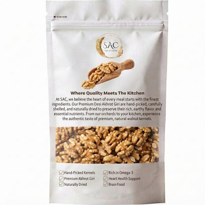 Walnut (Desi Akhrot Giri)