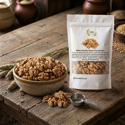 Walnut (Desi Akhrot Giri)