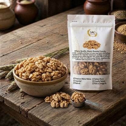 Walnut (Imported)