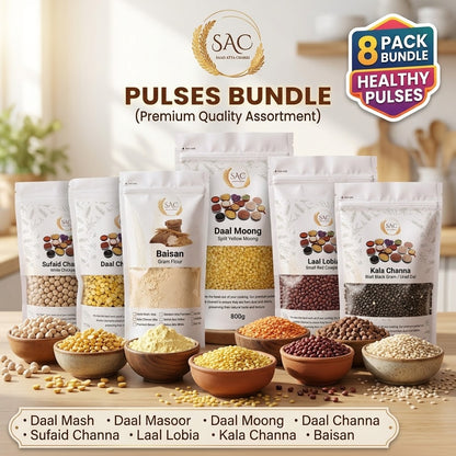 Pulse Bundle 4444
