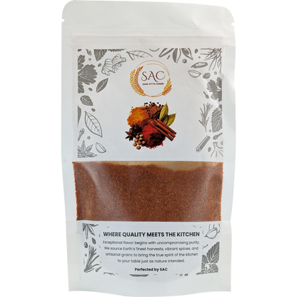 Red Chili Powder (Indian Sanam Chili) - (لال مرچ پاؤڈر (انڈین صنم مرچ)) Laal Mirch Powder (Indian Sanam Mirch)